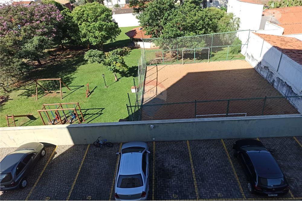 Apartamento - Alugar - Piracicaba , São Paulo - 25 - 690781011-545