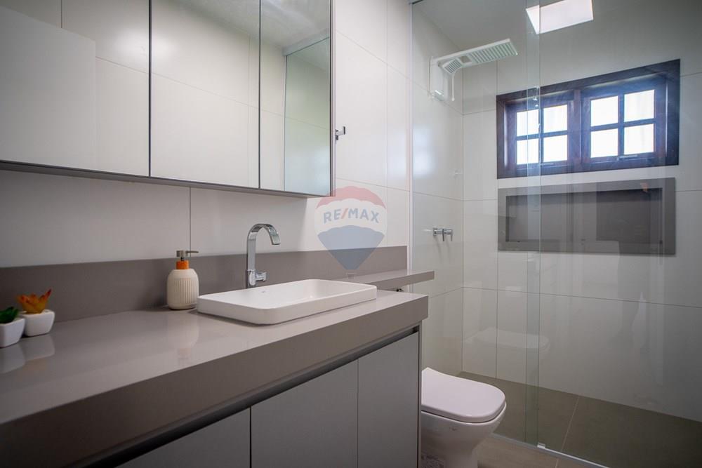 Casa de Condomínio - Venda - Atibaia , São Paulo - DSC04388.jpg - Banheiro - 690471111-103