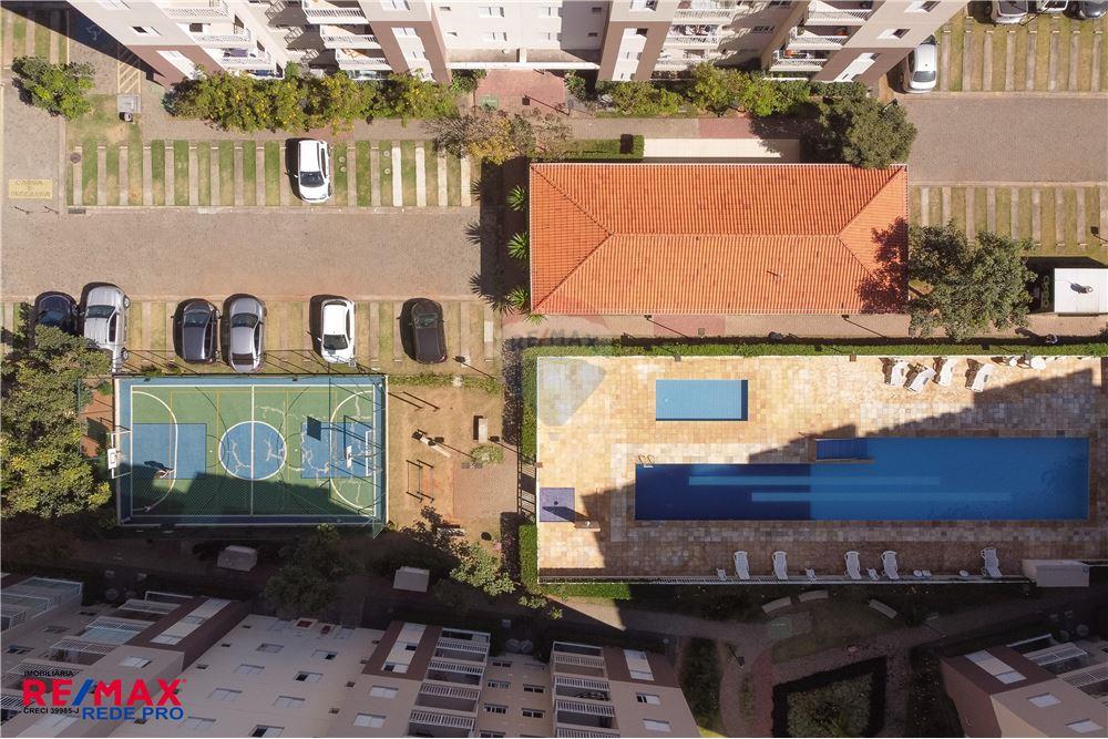 Apartamento - Alugar - Valinhos , São Paulo - 35 - 690851008-575