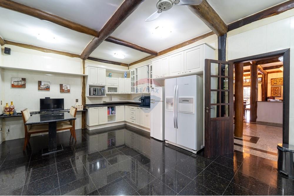 Casa de Condomínio - Venda - Jundiaí , São Paulo - 41.jpg - Cozinha - 690591006-77