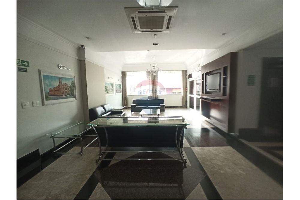 Apartamento - Alugar - Piracicaba , São Paulo - Recepção - 690781011-539