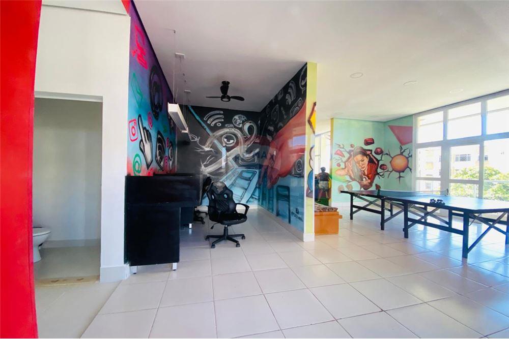 Apartamento - Venda - Guarujá , São Paulo - 71 - 690501053-401