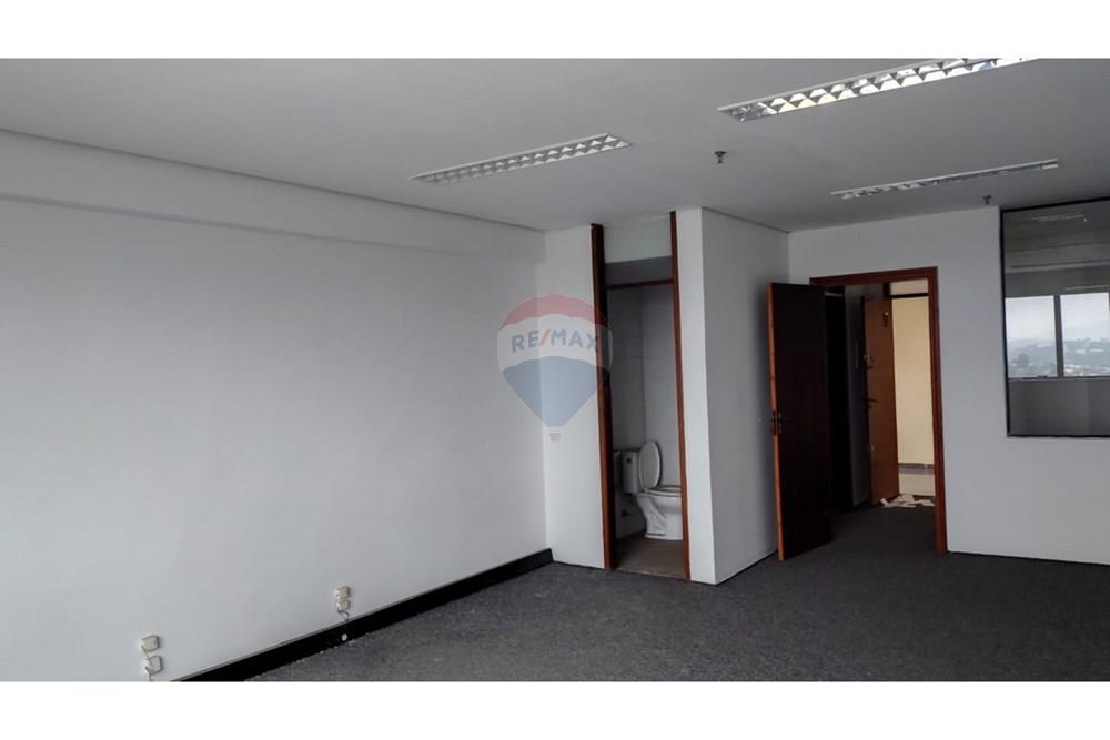 Cj. Comercial/ Sala - Venda - Santana de Parnaíba , São Paulo - 8780fe26-00d0-4663-add8-5f5fa767ced3.jpg - 691021014-170