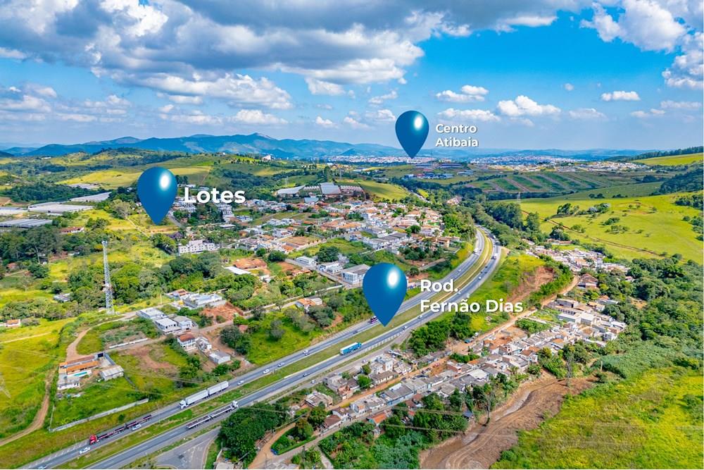 Terreno - Venda - Atibaia , São Paulo - 03.jpg - 690921117-3