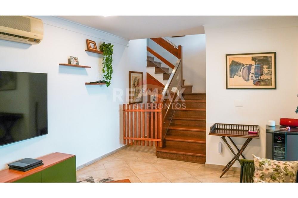 Casa de Condomínio - Venda - Santana de Parnaíba , São Paulo - INHAMBU 51-12.jpg - 691081025-3