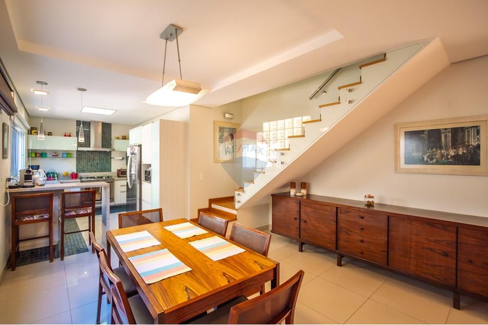 Casa de Condomínio - Venda - Salto , São Paulo - IMG_7566.jpg - Sala de jantar - 690651008-81