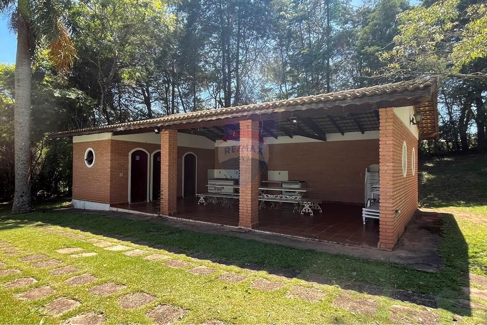 Chácara / Sítio / Fazenda - Venda - Itatiba , São Paulo - 10.JPEG - 691121001-47