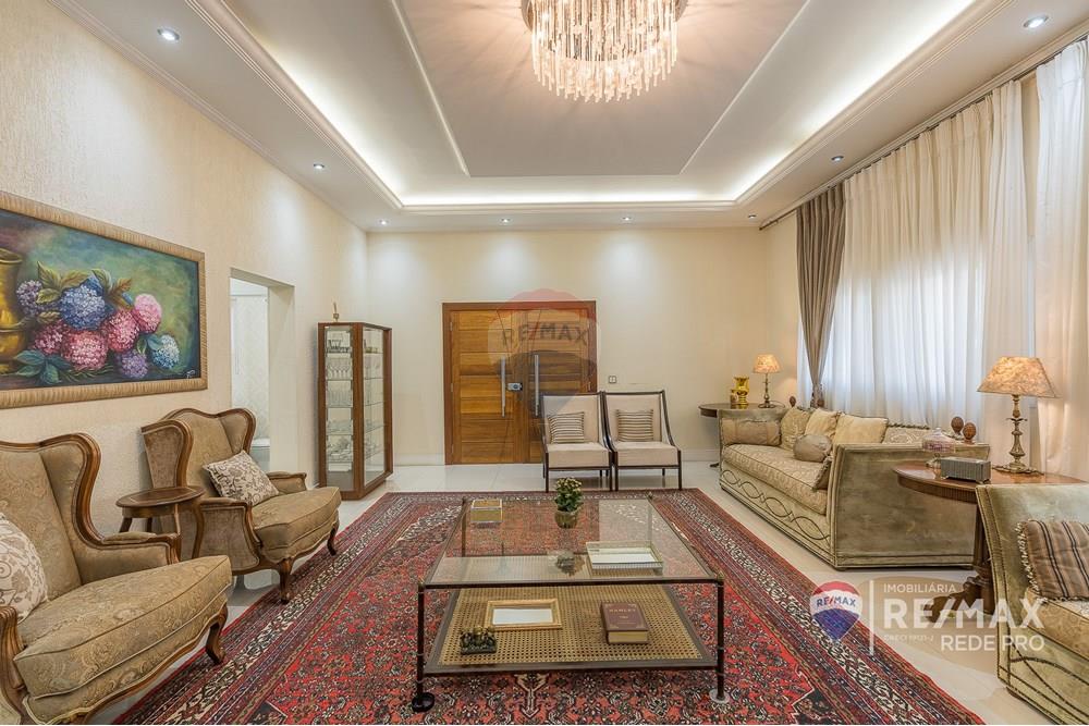 Casa de Condomínio - Alugar - Vinhedo , São Paulo - EDI07537-HDR.jpg - 690541048-138