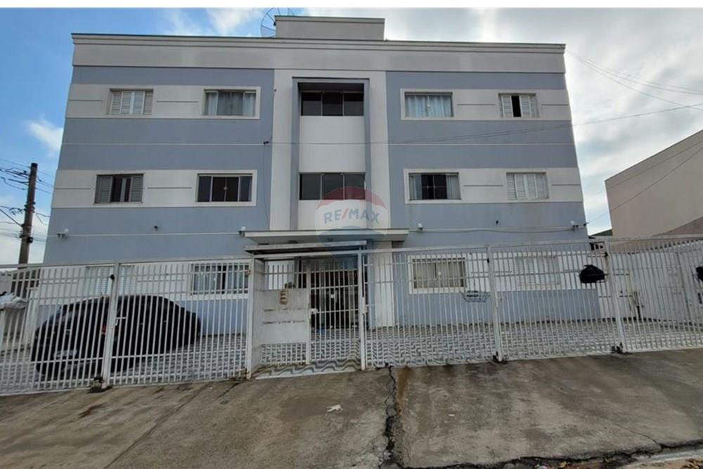 Apartamento - Venda - Capivari , São Paulo - 1 - 690091006-536