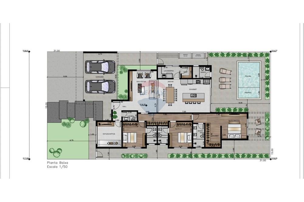 Casa de Condomínio - Venda - Americana , São Paulo - WhatsApp Image 2025-06-30 at 16.17.05.jpeg - 690231086-12