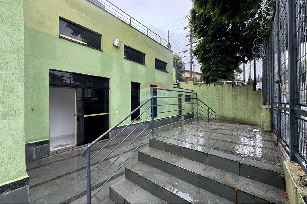 Ponto Comercial - Alugar - Campinas , São Paulo - IMG_6824.JPEG - 691181013-24