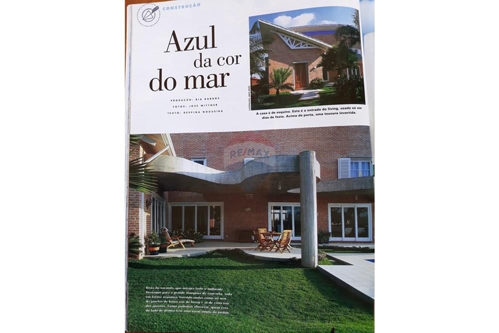 Casa de Condomínio - Venda - Santana de Parnaíba , São Paulo - 1ª.jpeg - 691081029-13