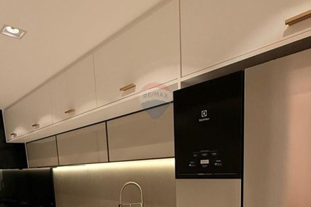 Apartamento - Alugar - Barueri , São Paulo - WhatsApp Image 2025-08-21 at 10.09.09 (2).jpeg - Cozinha - 691081002-28