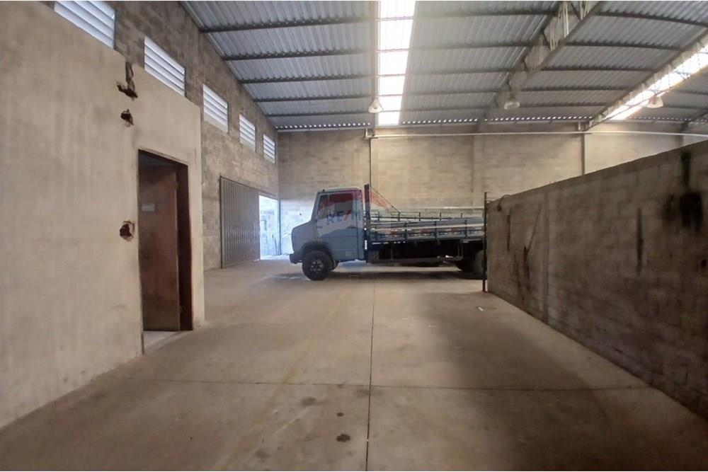Galpão - Alugar - Campinas , São Paulo - 6ca98d84-3fdd-4884-a300-0d4033ac333f.jpeg - 691101008-22