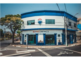 Office of RE/MAX INFINITY - Atibaia