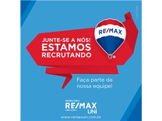 Office of RE/MAX UNI - Campinas