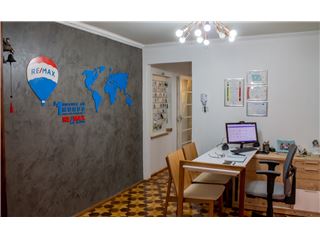 Office of RE/MAX AJ2 IMÓVEIS - Capivari