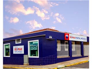 Escritório de RE/MAX PORTAL IMOVEIS II - São Pedro