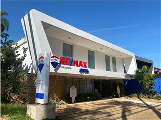 Office of RE/MAX ATIVA - Piracicaba
