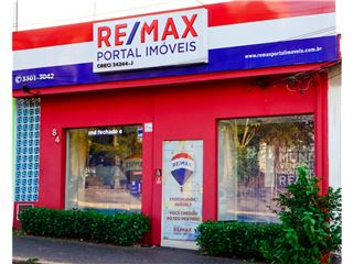 Escritório de RE/MAX PORTAL IMOVEIS - Piracicaba