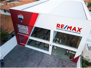 Escritório de RE/MAX REDE PRO IV - Campinas