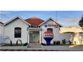 Escritório de RE/MAX LÍDER I - Cosmópolis