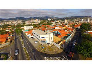 Escritório de RE/MAX PERFIL - Bragança Paulista