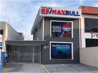 Office of RE/MAX BULL - Jundiaí