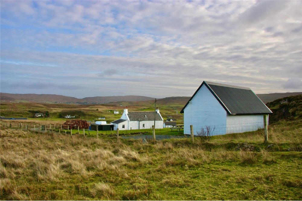 Residential - อื่นๆ/ไม่ระบุ - Isle of Skye, Lanarkshire - Scotland - 22 Studio 1 - 70171001-94
