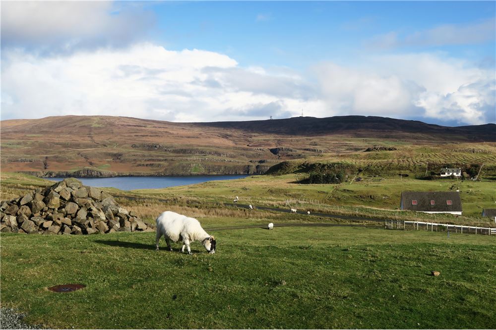 Bostad - Other - Isle of Skye, Lanarkshire - Scotland - 042d0d96a939d09b30cf5600c663b42c - 70171001-86