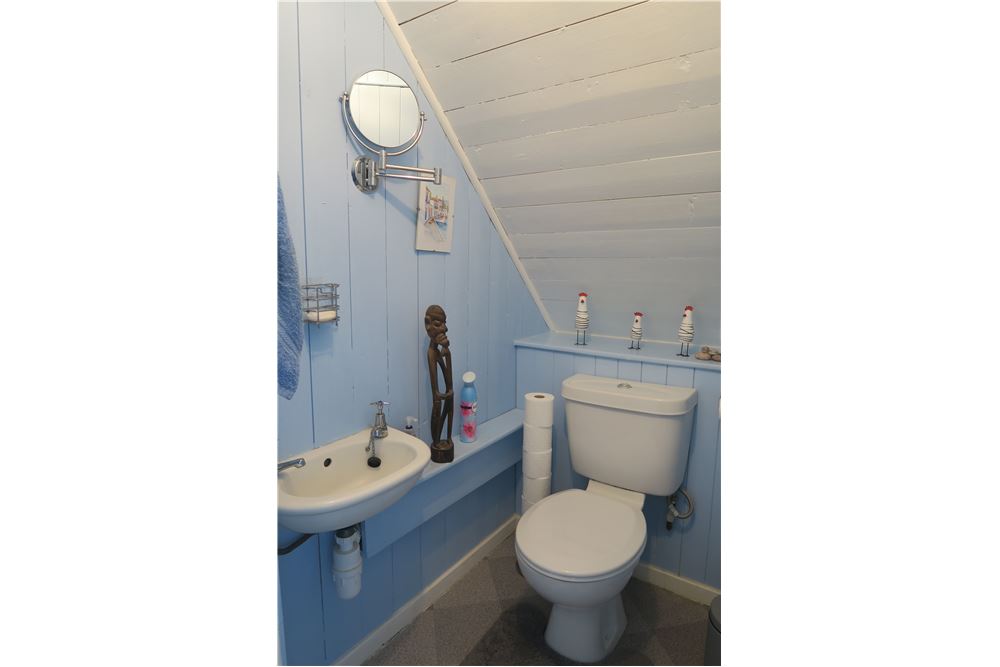 Mieszkaniowa - Inne - Isle of Skye, Lanarkshire - Scotland - 17a - 70171001-93