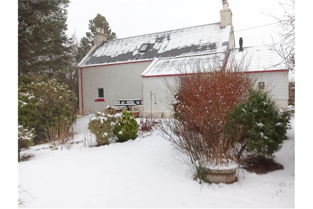 Mieszkaniowa - Inne - Isle of Skye, Lanarkshire - Scotland - 26 - 70171001-93