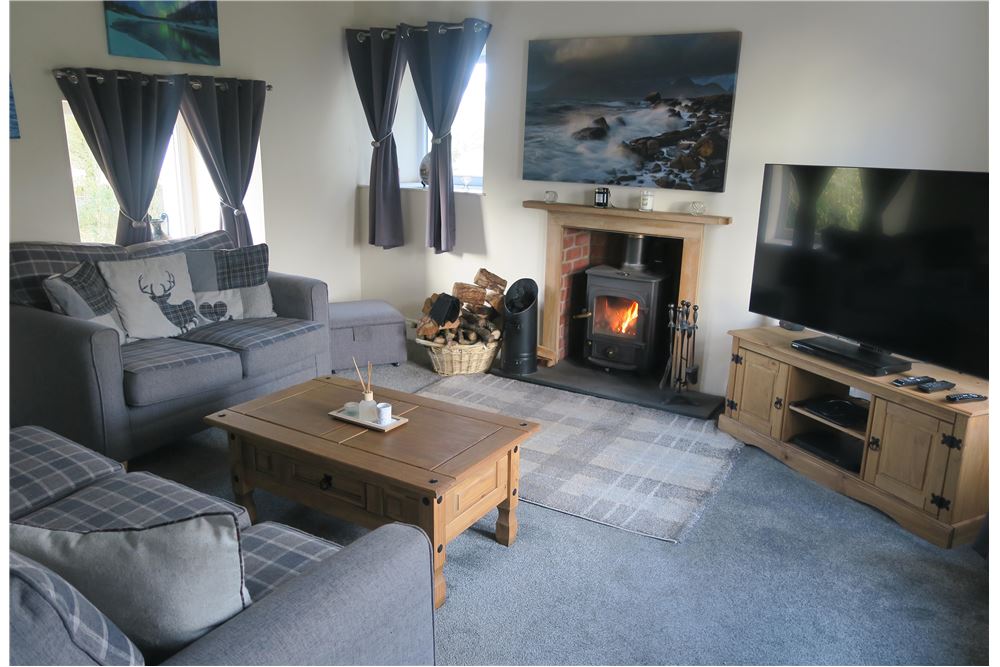 Mieszkaniowa - Inne - Isle of Skye, Lanarkshire - Scotland - 5 - 70171001-93