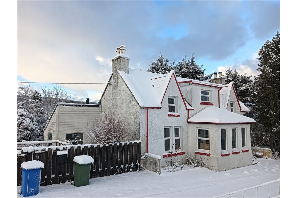 Mieszkaniowa - Inne - Isle of Skye, Lanarkshire - Scotland - 1b - 70171001-93