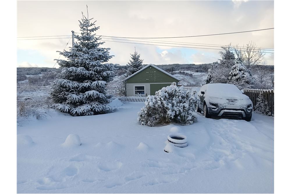 Mieszkaniowa - Inne - Isle of Skye, Lanarkshire - Scotland - 20b - 70171001-93