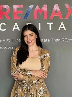 Sara Samardzic - RE/MAX Capital