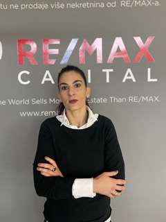 Jelena Andrijevic - RE/MAX Capital