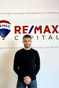 Aleksa Atanaskovic - RE/MAX Capital