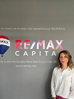 Natalija Mirković - RE/MAX Capital