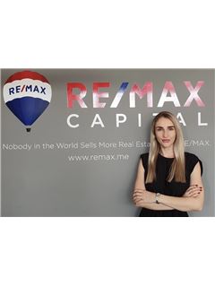 Anela Klapija - RE/MAX Capital