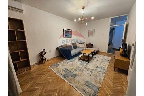 In Affitto-Appartamento-Blok VI  - Podgorica  - Montenegro-700011056-61