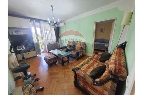 For Sale-Condo/Apartment-Zagorič  - Podgorica  - Montenegro-700011007-516
