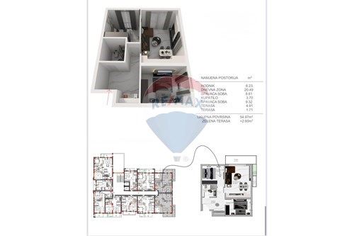 Slider Image Thumbnail