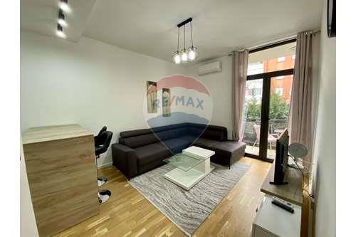 For Rent/Lease-Condo/Apartment-Blok IX  - Podgorica  - Montenegro-700011056-43