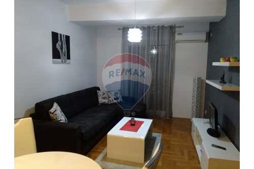 Za iznajmljivanje-Garsonjera-City kvart  - Podgorica  - Montenegro-700011059-20