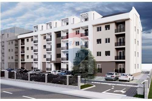 For Sale-Condo/Apartment-Zabjelo  - Podgorica  - Montenegro-700011027-586