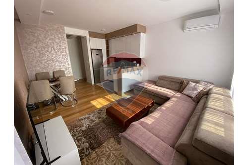 For Rent/Lease-Condo/Apartment-Blok IX  - Podgorica  - Montenegro-700011056-19