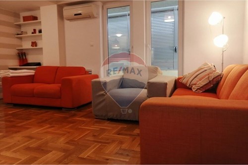 For Rent/Lease-Condo/Apartment-Blok IX  - Podgorica  - Montenegro-700011027-669