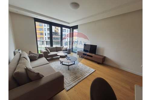 For Rent/Lease-Condo/Apartment-Kruševac  - Podgorica  - Montenegro-700011007-552