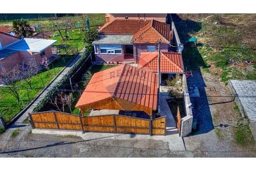 Na predaj-Samostatný dom-Donja Gorica  - Podgorica  - Čierna Hora-700011057-17